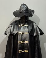I Know What You Did Last Summer Fisherman Coat